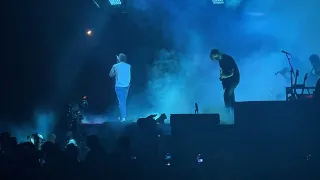 Post Malone - If You Weren't Here I'd Be Crying - Alpine Valley Music Theatre, East Troy, Wisconsin