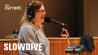 Slowdive - Full performance (Live at The Current, 2017)