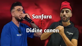 Sanfara ft Didine canon 16 - doctor