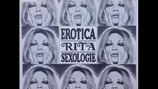 Rita - Erotica (1969 Le France Psych Pop)