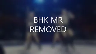 [MR Removed] BLACKPINK - KILL THIS LOVE (LIVE) (1080p) LIVE AT COACHELLA 2019