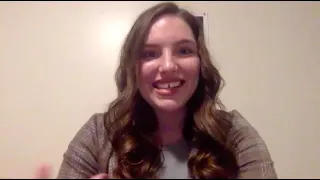 Young Voices of Dyslexia - Maggie