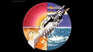 Welcome to the Machine (4.0 quad mix): Pink Floyd