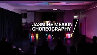 MYSS 2023: JASMINE Commercial Choreo Students