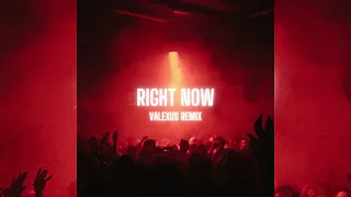 Akon - Right Now (Valexus Remix)