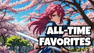 30 Most Popular Anime of all Time ⛩️🌸☯💗 #Anime #Manga #Top30 #PopularAnime #PopularManga