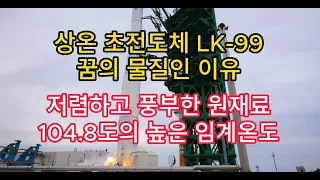 상온 초전도체로 밝혀진 LK-99 진정한 꿈의 물질인 이유와 상용화 특허 경쟁 대비해야 되는 이유, 김현탁 교수 : 유능한 사람들은 빨리 판단해요. 우리는 검증을 끝냈어요.