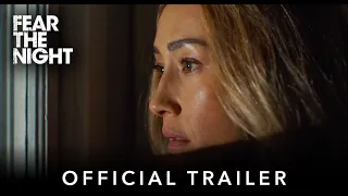 FEAR THE NIGHT | Official HD International Trailer