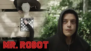 Stale Mate | Mr. Robot