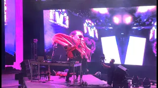 Color of Your Soul (GRiZ x CloZee World Premier) - CloZee with GRiZ (Opiuo x CloZee @ Red Rocks ’21)