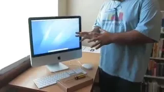 CHEAP iMac RAM Upgrade How To!