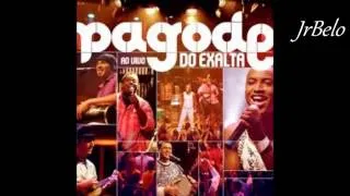 Exaltasamba Cd Completo 2007   JrBelo