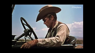 James Dean / Giant （film）ジャイアンツ（映画） / ジェームズ・ディーン