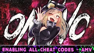 ONI INC. x AYTEE - Enabling All Cheat Codes | Prod. LEGION