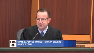 Sievers Trial Recap