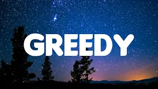 Tate McRae - ..Greedy..(Lyrics) | Libianca, Ed Sheeran,... Mix Lyrics