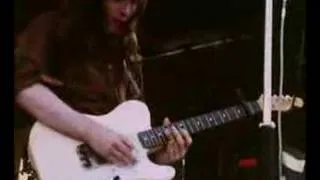 Rory Gallagher(Taste- Gambling Blues (Live)