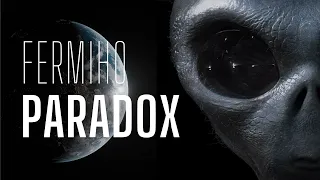 Fermiho paradox: Jsme ve vesmíru sami?