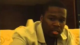 50 Cent "American Gangster" Audition Tape