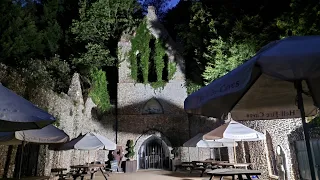 Ghosts of West Wycombe. Suki the Bride Ghost + Hellfire Caves. Intro to upcoming paranormal weekend