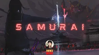 [SAMURAI] Remix by VHWX