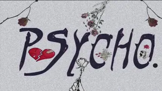 ReX- Psycho (2018) (Official Audio)