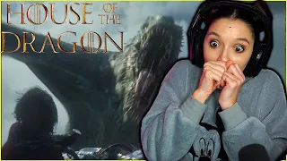 What an Ending !!! House of the Dragon 1x10 REACTION | Full Episode Highlights