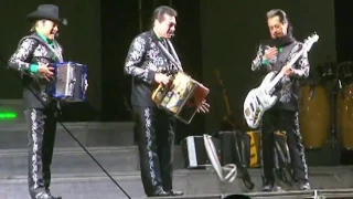 UN EVENTO MÁS, LOS NUMERO UNO, LOS JEFES DE JEFES, LOS TIGRES DEL NORTE, LOS IDOLOS DEL PUEBLO