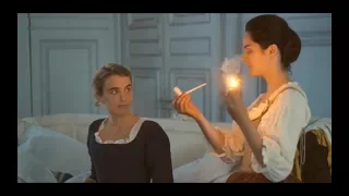 Portrait de la jeune fille en feu (2019) - En sub | Adèle Haenel - Cannes 2019