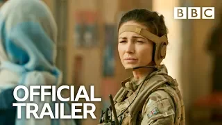 Our Girl: Series 4 Trailer | BBC Trailers