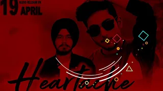 HEARTACHE  LATEST HINDI RAP 2020 ll Rapper Khan ll Kay Vee ll Jammu Hip Hop ll JazzBoss Records