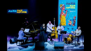 TERELL STAFFORD & BRUCE BARTH TRÍO. JAZZ SAN JAVIER 2022