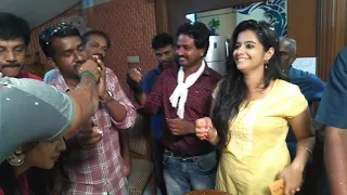 Kanmani 300 episode kontattam