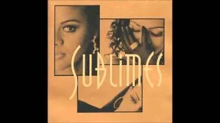 As Sublimes - Boneca de Fogo (Memê 12" Mix)