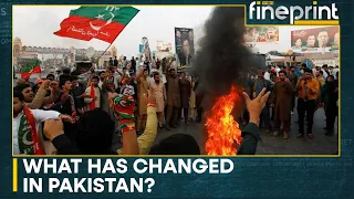 Decoding Pakistani military's influence in politics | WION Fineprint