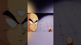 Drachenlord vs Krillin #shorts