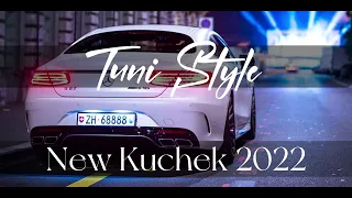 NEW KABADAN KUCHEK 2022 - TUNI STYLE #kuchek #кючек #kabadan