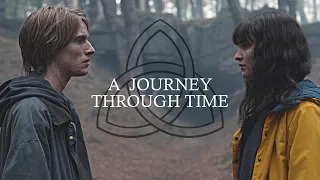 DARK | A Journey Through Time