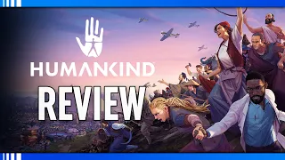 HUMANKIND Review