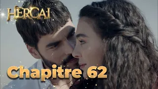 Hercai | Chapitre 62