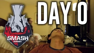 Smash Summit Montage - Day 0