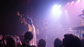 Zella Day - Ace of Hearts (Star Theater Portland 2015)