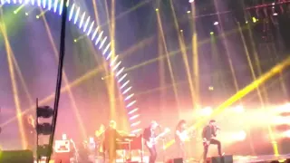 Ritchie Blackmore's Rainbow, Since You Been Gone & Man on the Silver Mountain, Genting Arena 2016