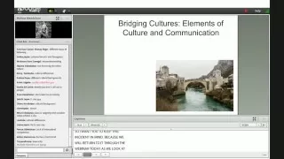 AE Webinar 2.4 - Cross-Cultural Communication Strategies in the English Language Cl...