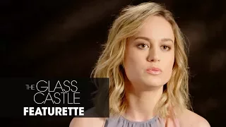 The Glass Castle (2017) Official Featurette – Brie Larson, Woody Harrelson, Naomi Watts