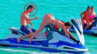 Idiots In Boats | Best Moments of 2024 !