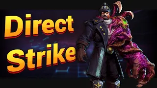 Заразный Злодей [Direct Strike] | StarCraft 2