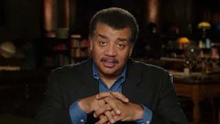 Neil DeGrasse Tyson: Knowing when you're wrong