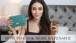 5 Items To Start Luxury Collection With | Tamara Kalinic