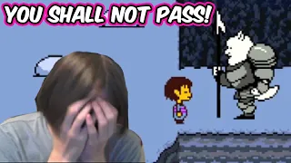 Fails In Speedrunning #191